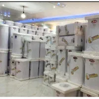 پخش انواع آبگرمکن برقی جنرال ۳۰لیتری. ۲۰لیتری وغ