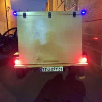 کاروان کمپر|قطعات یدکی و لوازم جانبی|تهران, حافظیه|دیوار