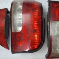 چراغ پراید وسمند