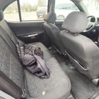 کوییک ۹۸|خودرو سواری و وانت|رشت, پل تالشان|دیوار