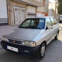 پراید مدل ۸۶