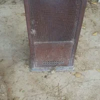 دهاقان بخاری نفتی