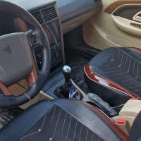 پژوپارس TU5 مدل1401 برقی|خودرو سواری و وانت|اهواز, زیباشهر|دیوار