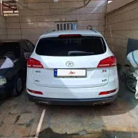 جک s5|خودرو سواری و وانت|اهواز, کیانپارس |دیوار