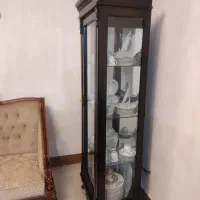بوفه|بوفه، ویترین، کنسول|چغادک, |دیوار
