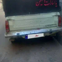 پیکان وانت|خودرو سواری و وانت|کرج, حصارک بالا|دیوار
