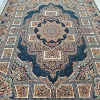 یک جفت فرش ۱۲ متری در حد نو درجه ۱|فرش|سبزوار, توحیدشهر|دیوار