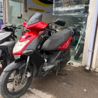 موتورAG150|موتورسیکلت|رشت, پیرکلاچای|دیوار