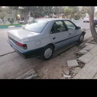 پژوه روا ۸۷ دوگانه فابریک