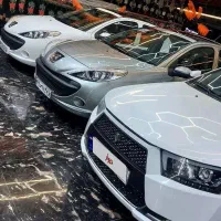 دنا پلاس اپشنال 1404 6 سرعته توربو سفید|خودرو سواری و وانت|ری, دولت‌آباد|دیوار