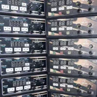 دستگاه فیزبوتراپی ای ام اس دی سی استان خوزستان