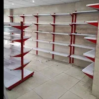 قفسه وانواع آن سوپری و اقتصادی