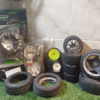 ماشین کنترلی سوختی/ الکتریک