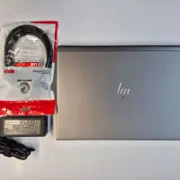 لپ تاپ در حد نو HP Zbook 14U G5