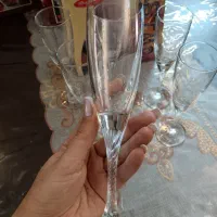 جام ترک برند پاشا باغچه|ظروف سرو و پذیرایی|شیراز, حومه شیراز|دیوار