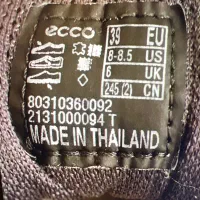 کتانی ecco|کیف، کفش، کمربند|تهران, ونک|دیوار