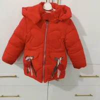 کاپشن دخترانه