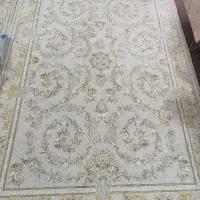 چهار تخته فرش 6متری در حد نو