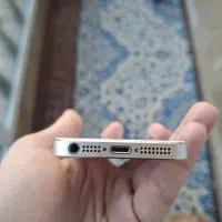 iphone 5s 16gig سالم|موبایل|اردبیل, |دیوار