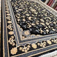 فروش فرش زیرقیمت همه ی مغازه دارهاباتضمین کتبی