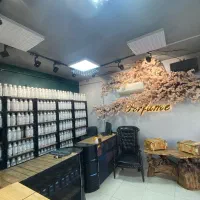 استخدام همکار خانم عطر و ادکلن