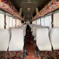 اتوبوس b7 (بی۷)تیپ ۱|خودرو سنگین|جم, |دیوار