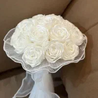 گل ارایی پول وگل روبانی موندگار