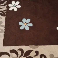 گلیم فرش۹ متری