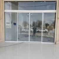 ۴۰ متر مغازه با عرض ۶/۵ تجاری دائم