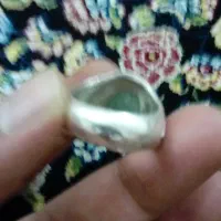 انگشتر زمرد|جواهرات|اراک, |دیوار