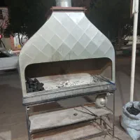 فروش وسایل جگرکی