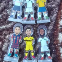 مجسمه های کمدی