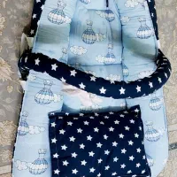 تشک غلت گیر کودک  ( گارد دار)