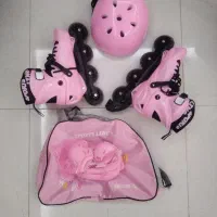 ست اسکیت در حدنو