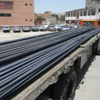 باربری فولاد بار نیزار ، حمل سریع و مطمئن بار