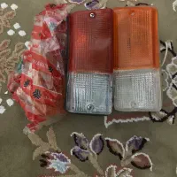 چراغ راهنما پی کی