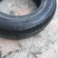 لاستیک ۱۸۵ سمند پژو ۷۰درصد