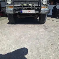 پاترول 2 در|خودرو سواری و وانت|صدرا-فارس, فاز ۱|دیوار