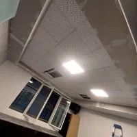 کارگر ساده سقف کاذب و کناف