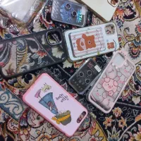 قاب‌های‌آیفون‌۱۱‌نرمال‌ویه‌دونه‌هشت‌پلاس‌