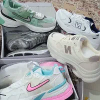 فروش. عمده. کفش. اسپرت|کیف، کفش، کمربند|شیراز, محمدیه|دیوار