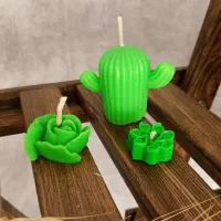 شمع فانتزی|صنایع دستی و سایر لوازم تزئینی|تهران, تهران‌نو|دیوار