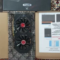 GPU CPU ram power main|قطعات و لوازم جانبی رایانه|اردبیل, |دیوار