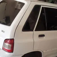 پراید۱۱۱مدل۹۵|خودرو سواری و وانت|زنجان, |دیوار