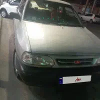 پراید مدل 87