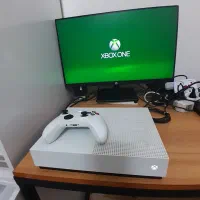 xbox one s وان اس|کنسول، بازی ویدئویی و آنلاین|شهر ری, شهادت|دیوار