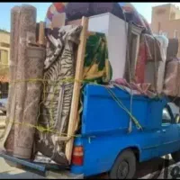 باربری نیسان خاور کرج البرزشمال کل ایران