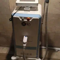 دستگاه لیزر کلن