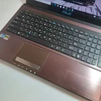لپتاپ گرافیکدار ASUS CORE i5 مهندسی|رایانه همراه|تبریز, |دیوار