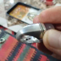 فروش انگشتر|جواهرات|نقده, |دیوار